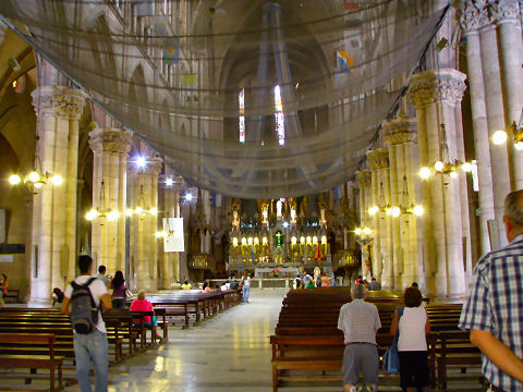 Basilica of Our Lady of Lujan