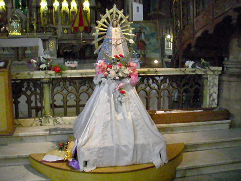 Our Lady of Lujan