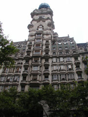 Palacio Barolo