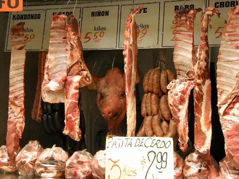 Mercado Central