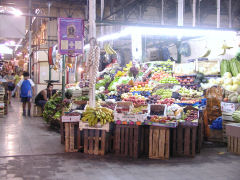 Mercado San Telmo