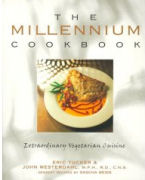 Millenium Cookbook