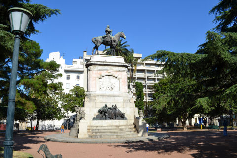 Plaza Zabala