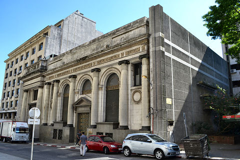 Banco Central