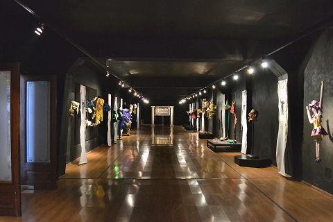 Carnavale museum