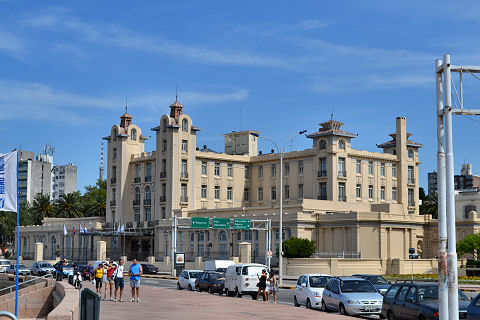 Mercosur parliament