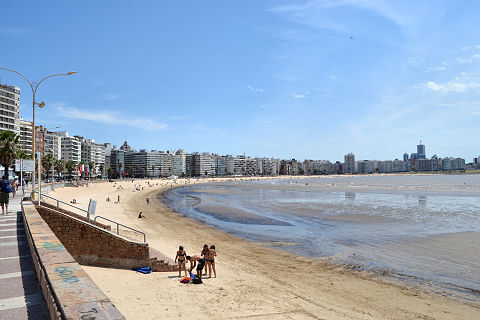 Eastern Montevideo