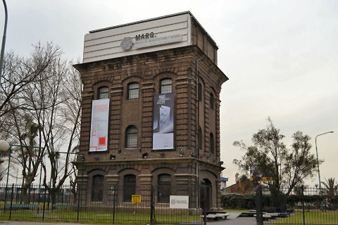 Architectural and Design Museum