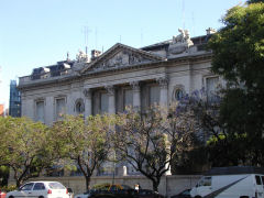 Museo Nacional de Arte Decorativo