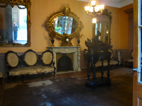 Museo Bartolome Mitre