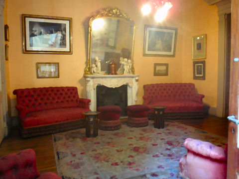 Museo Bartolome Mitre