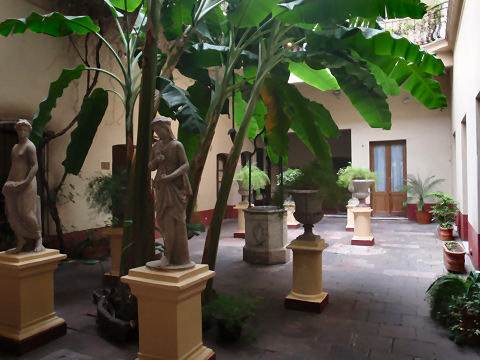 Museo Bartolome Mitre