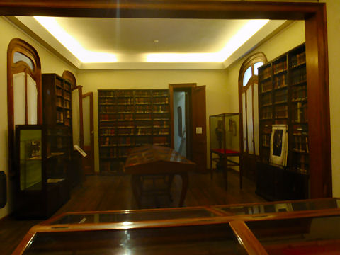 Museo Bartolome Mitre