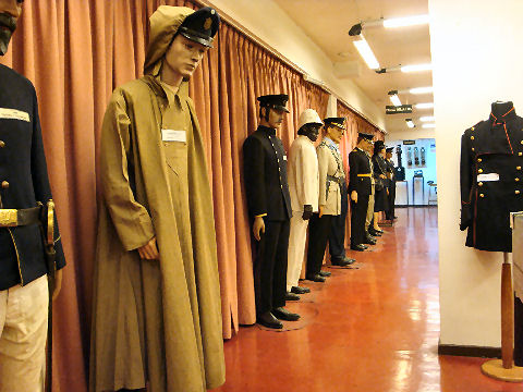 Museo de la Policia Federal Argentina