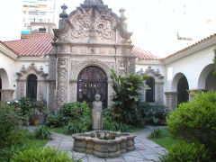 Museo Casa de Ricardo Rojas