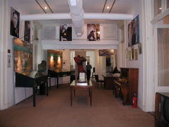 Museo Mundial del Tango