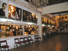 Museo Mundial del Tango