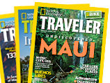 NatGeo Traveler