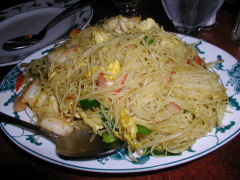 Noodles 28 - Singapore Mee Fun