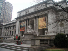 New York Public Library