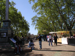 Parque Centenario