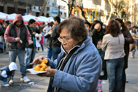 Peruvian Gastronomic Fair