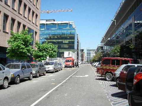 Puerto Madero Este