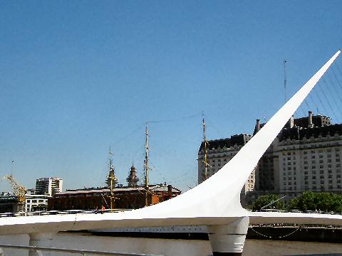 Puerto Madero Este