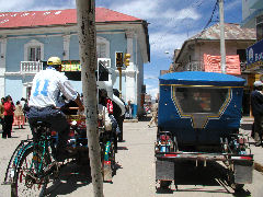 Puno bici ride