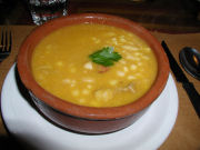 La Querencia locro