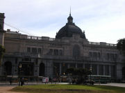 Retiro Train Station