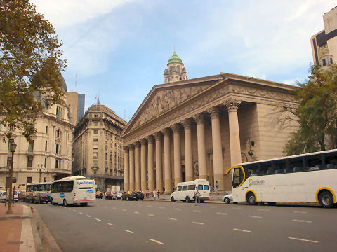 Catedral Metroplitano