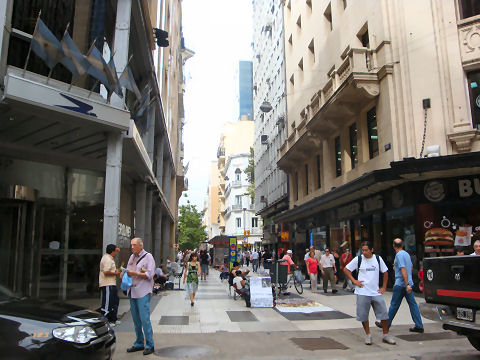 Calle Peru