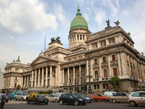 Congreso