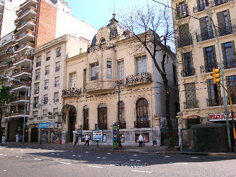 Instituto Guillermo Rawson