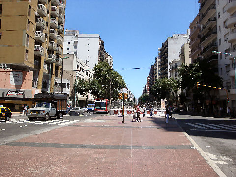 Rivadavia 5400+