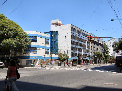 Colegio Marianista