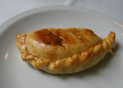 Rodi - empanada