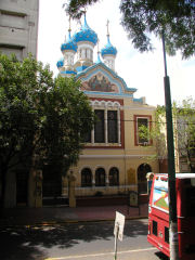 Russian Orthodox Church