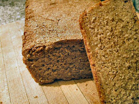 Rye Bread