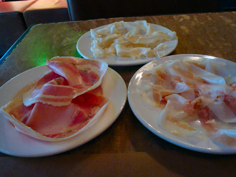 Salumeria Rosi