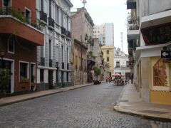 Pasaje San Lorenzo