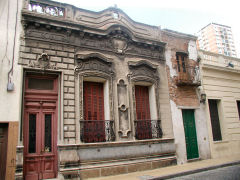 Casa Minima