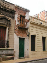 Casa Minima