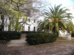 Santa Catalina monasterio