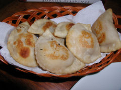 La Sebastiana - Empanadas Delicias del Mar