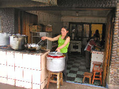 Chicharroneria Sillay