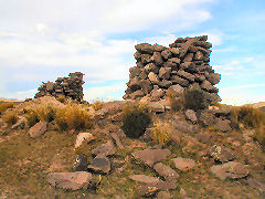 Sillustani