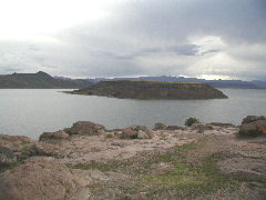 Sillustani