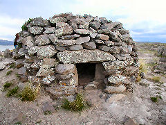 Sillustani